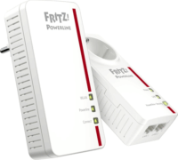 AVM FRITZ! Powerline 1260E Powerline adapter KIT