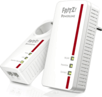 AVM FRITZ! Powerline 1260E Powerline adapter KIT