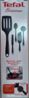 Tefal 5 darabos konyhai eszköz készlet