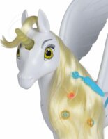 Simba Mia Onchao a varázslatos egyszarvú