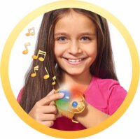 Simba Mia és én Karperec