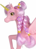 Simba Mia Kyara az egyszarvú