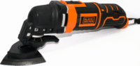 Black&Decker MT300KA Multivágó és Csiszoló Multifunkciós gép