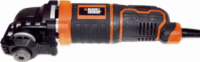 Black&Decker MT300KA Multivágó és Csiszoló Multifunkciós gép