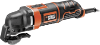 Black&Decker MT300KA Multivágó és Csiszoló Multifunkciós gép