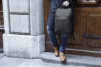 Wenger reload 601070 16" Notebook hátizsák - Fekete