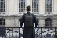 Wenger reload 601070 16" Notebook hátizsák - Fekete