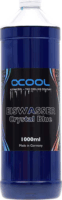 Alphacool Eiswasser Crystal Blue Hűtőfolyadék - 1L Kék