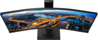 Philips 34" 346B1C/00 monitor