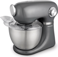 Hausmeister HM5601A Konyhai robotgép - Szürke