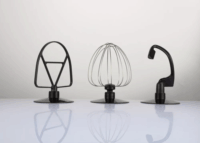 Hausmeister HM5601A Konyhai robotgép - Szürke