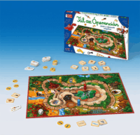 Túl az Óperencián - Játék a népmesék világában