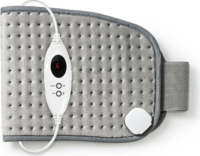 Nedis 69 x 28 cm Fűtőpárna