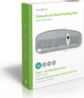 Nedis 69 x 28 cm Fűtőpárna