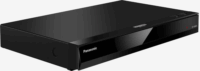Panasonic DP-UB424EG-K Ultra HD Blu-ray Lejátszó - Fekete