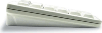 CHERRY Slim Line G84-4700 Numerikus Billentyűzet - Fehér