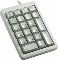 CHERRY Slim Line G84-4700 Numerikus Billentyűzet - Fehér