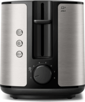 Philips Viva Collection HD2650/90 Kenyérpirító - Ezüst
