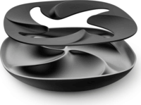 Philips Avance Collection Airfryer XXL HD9650/90 Forrólevegős fritőz 7,3L 2225 Watt - Fekete