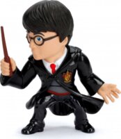 Dickie Toys Harry Potter: Metfalfigs fém Harry Potter figura