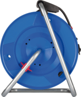 Brennenstuhl Garant 4-es kábeldob - elosztó 50m