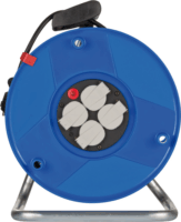 Brennenstuhl Garant 4-es kábeldob - elosztó 50m