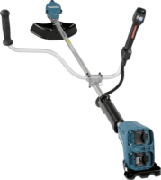 Makita DUR368AZ Akkumulátoros fűkasza (akku és töltő nélkül)