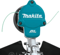 Makita DUR368AZ Akkumulátoros fűkasza (akku és töltő nélkül)