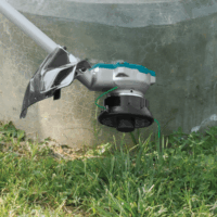 Makita DUR368AZ Akkumulátoros fűkasza (akku és töltő nélkül)