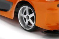 Simba Halálos iramban: Mazda RX-7 távirányítós autó (1:10)