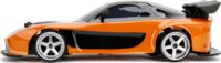 Simba Halálos iramban: Mazda RX-7 távirányítós autó (1:10)