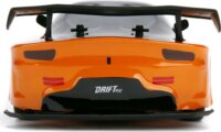 Simba Halálos iramban: Mazda RX-7 távirányítós autó (1:10)