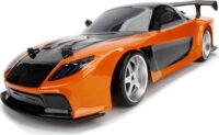 Simba Halálos iramban: Mazda RX-7 távirányítós autó (1:10)