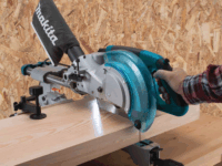 Makita LS0815FLN Gérvágó