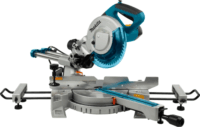Makita LS0815FLN Gérvágó