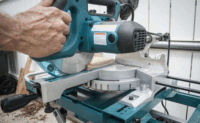 Makita LS0815FLN Gérvágó
