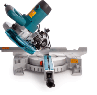 Makita LS0815FLN Gérvágó
