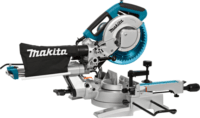 Makita LS0815FLN Gérvágó