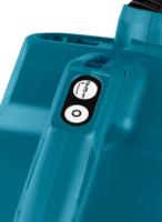 Makita CL121DZX Akkumulátoros Porszívó (akku és töltő nélkül)