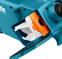 Makita CL121DZX Akkumulátoros Porszívó (akku és töltő nélkül)