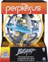 Spin Master Perplexus Beast Maze 3D Labirintus ügyességi Golyó játék