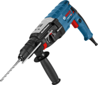 Bosch GBH 2-28 Professional Elektromos Fúró-vésőkalapács