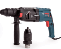 Bosch GBH 2-28 Professional Elektromos Fúró-vésőkalapács