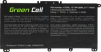 Green Cell HT03X HP Notebook akkumulátor 3550 mAh