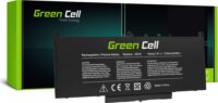 Green Cell J60J5 Dell Latitude E7270 / E7470 Notebook akkumulátor 5800mAh