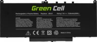 Green Cell J60J5 Dell Latitude E7270 / E7470 Notebook akkumulátor 5800mAh