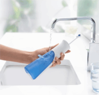 Oral-B AquaCare 4 vezeték nélküli szájzuhany