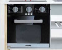 Theo Klein 7199 Miele játékkonyha