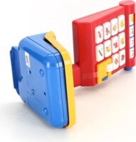 Theo Klein 9315 Mérleg elektronikus kijelzővel