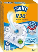 Swirl Beutel R 36 Air Space porzsák (4db/csomag)